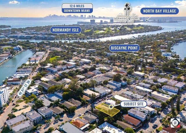 775 81st St, Miami Beach, FL 33141