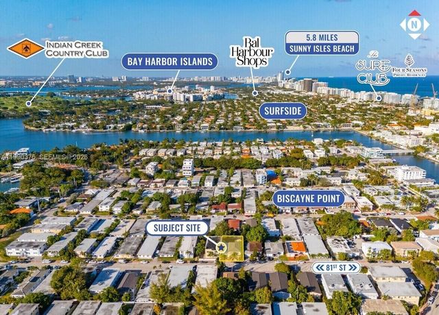 775 81st St, Miami Beach, FL 33141