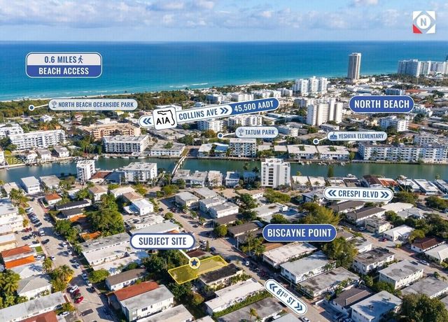 775 81st St, Miami Beach, FL 33141