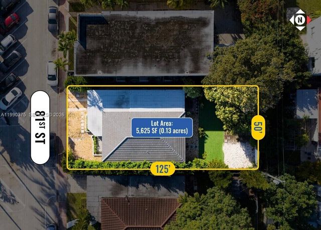 775 81st St, Miami Beach, FL 33141