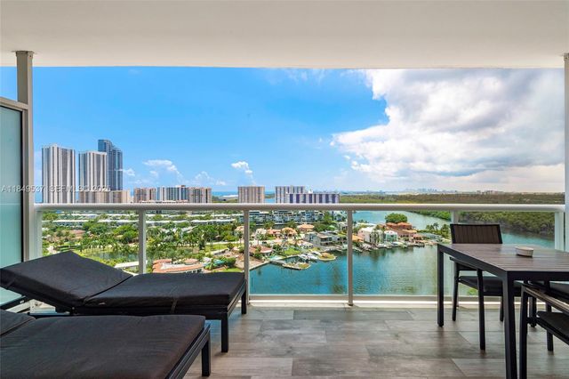 400 Sunny Isles Boulevard 1819 ONE LEVEL, Sunny Isles Beach, FL 33160