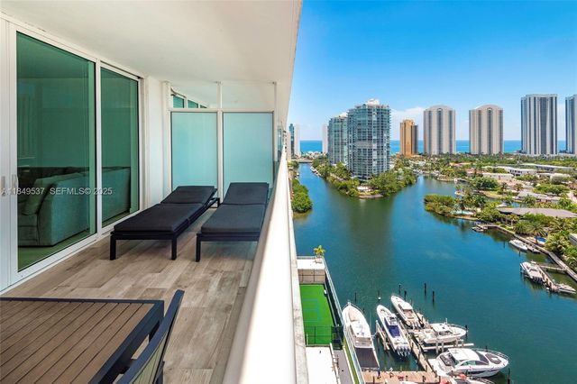 400 Sunny Isles Boulevard 1819 ONE LEVEL, Sunny Isles Beach, FL 33160