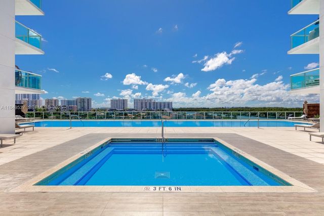 400 Sunny Isles Boulevard 1819 ONE LEVEL, Sunny Isles Beach, FL 33160