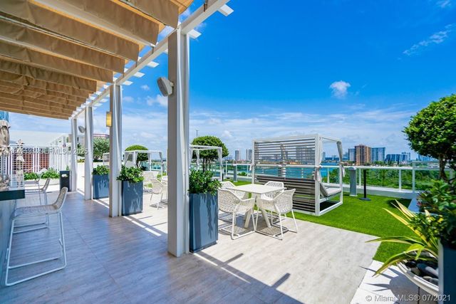 400 Sunny Isles Boulevard 1819 ONE LEVEL, Sunny Isles Beach, FL 33160