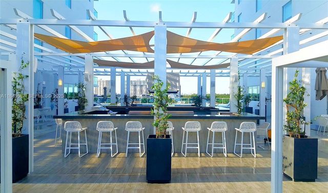 400 Sunny Isles Boulevard 1819 ONE LEVEL, Sunny Isles Beach, FL 33160
