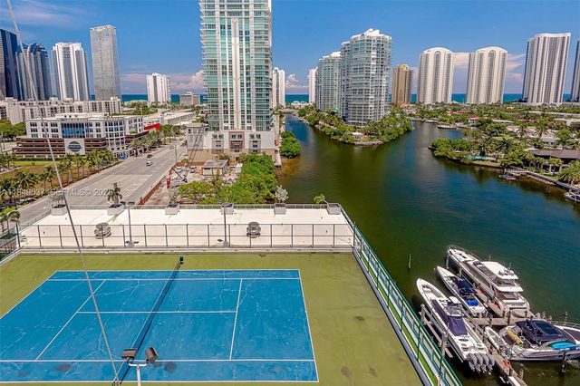 400 Sunny Isles Boulevard 1819 ONE LEVEL, Sunny Isles Beach, FL 33160