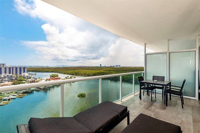 400 Sunny Isles Boulevard 1819 ONE LEVEL, Sunny Isles Beach, FL 33160