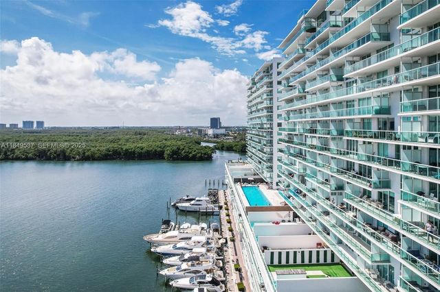 400 Sunny Isles Boulevard 1819 ONE LEVEL, Sunny Isles Beach, FL 33160