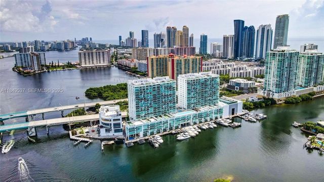 400 Sunny Isles Boulevard 1819 ONE LEVEL, Sunny Isles Beach, FL 33160