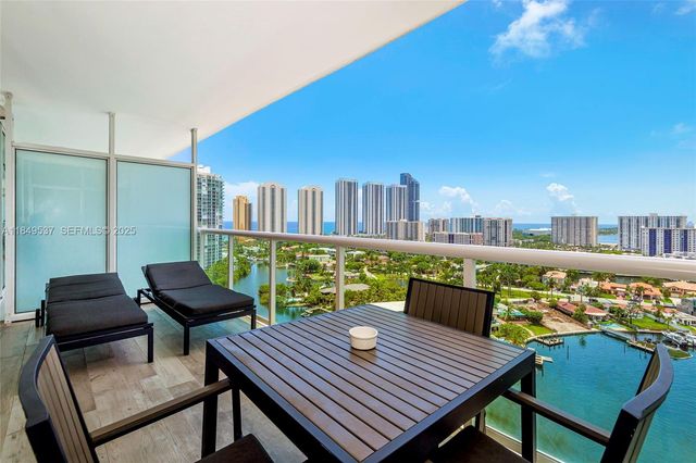 400 Sunny Isles Boulevard 1819 ONE LEVEL, Sunny Isles Beach, FL 33160
