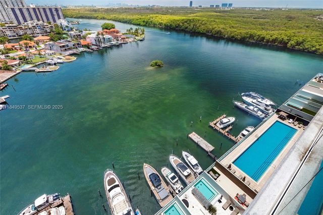 400 Sunny Isles Boulevard 1819 ONE LEVEL, Sunny Isles Beach, FL 33160