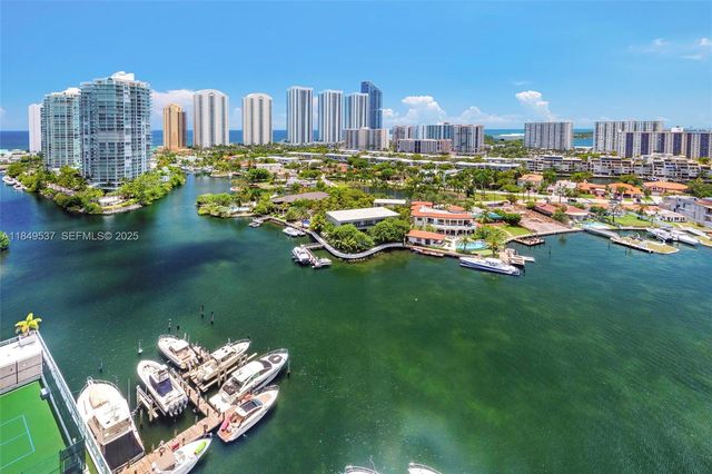 400 Sunny Isles Boulevard 1819 ONE LEVEL, Sunny Isles Beach, FL 33160