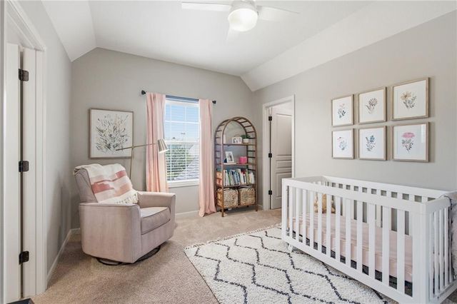 988 SW Perth Shire Drive, Lee's Summit, MO 64081