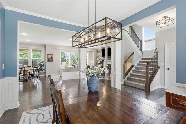 988 SW Perth Shire Drive, Lee's Summit, MO 64081
