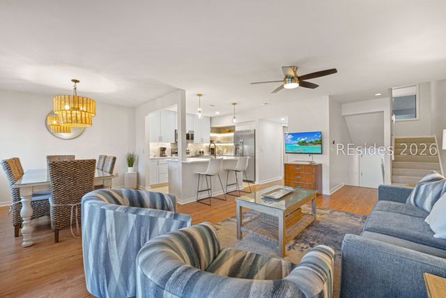 59 Carnoustie Rd Apt 291, Hilton Head Island, SC 29928