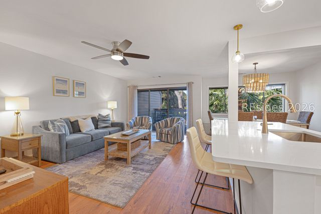 59 Carnoustie Rd Apt 291, Hilton Head Island, SC 29928