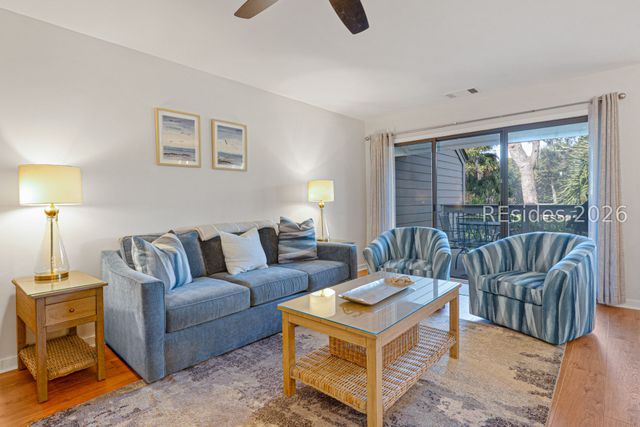 59 Carnoustie Rd Apt 291, Hilton Head Island, SC 29928