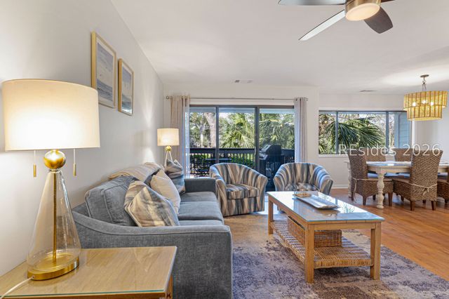 59 Carnoustie Rd Apt 291, Hilton Head Island, SC 29928