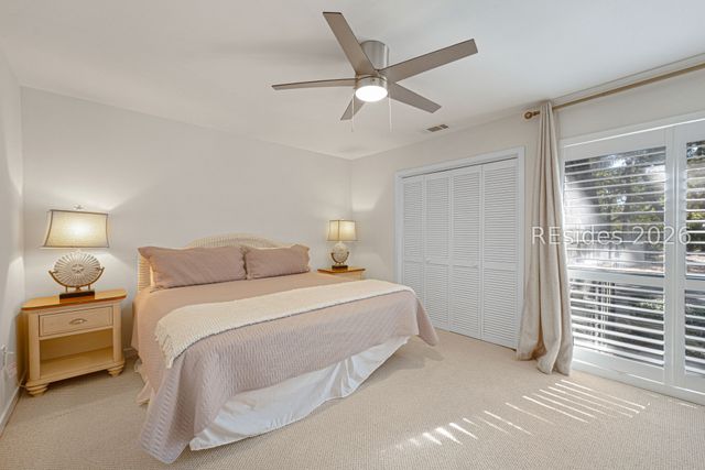 59 Carnoustie Rd Apt 291, Hilton Head Island, SC 29928