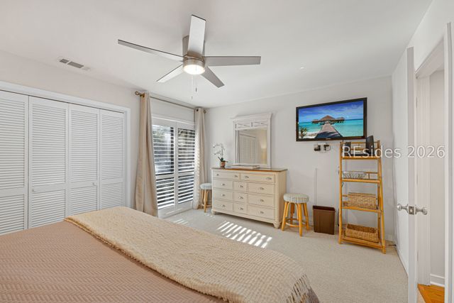 59 Carnoustie Rd Apt 291, Hilton Head Island, SC 29928