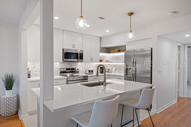 59 Carnoustie Rd Apt 291, Hilton Head Island, SC 29928