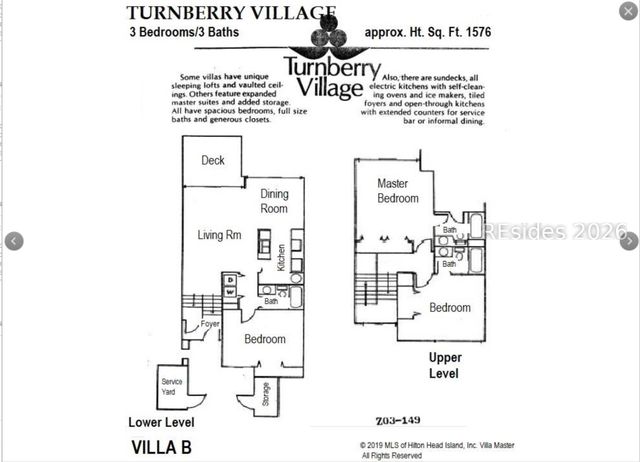 59 Carnoustie Rd Apt 291, Hilton Head Island, SC 29928
