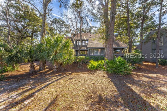 59 Carnoustie Rd Apt 291, Hilton Head Island, SC 29928