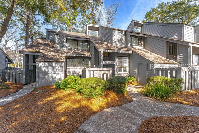 59 Carnoustie Rd Apt 291, Hilton Head Island, SC 29928