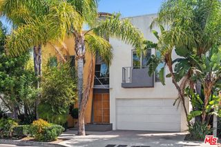 1936 S Shenandoah Street A, Los Angeles, CA 90034