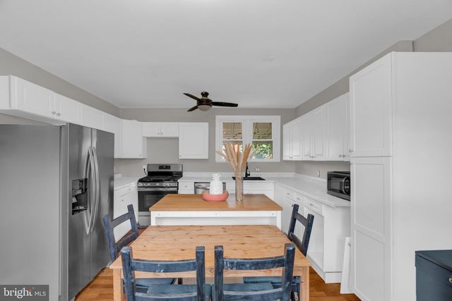 2407 18TH ST SE, Washington, DC 20020