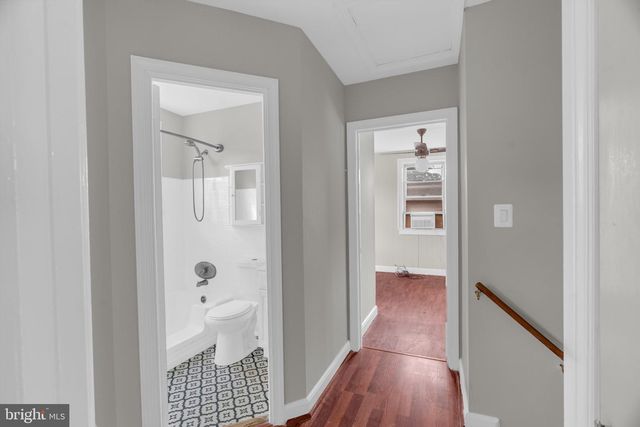 2407 18TH ST SE, Washington, DC 20020