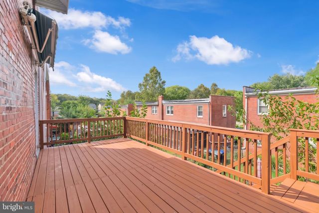2407 18TH ST SE, Washington, DC 20020