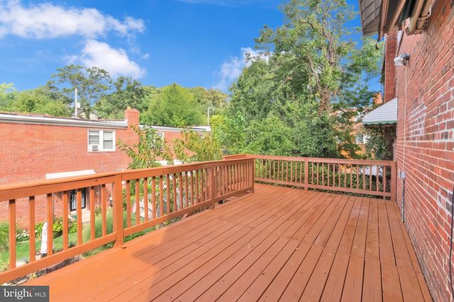2407 18TH ST SE, Washington, DC 20020