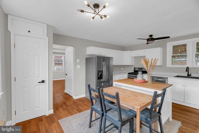 2407 18TH ST SE, Washington, DC 20020