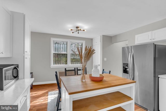 2407 18TH ST SE, Washington, DC 20020