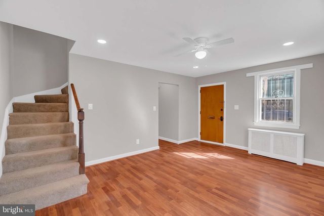 2407 18TH ST SE, Washington, DC 20020