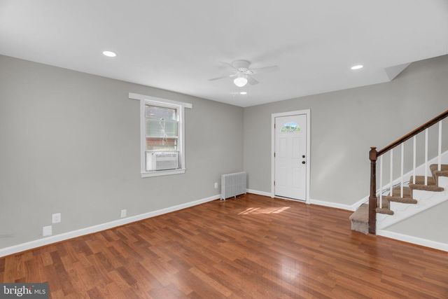 2407 18TH ST SE, Washington, DC 20020