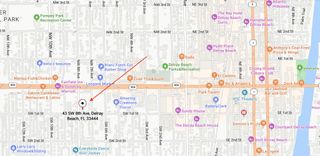 43 SW 8th Avenue, Delray Beach, FL 33444