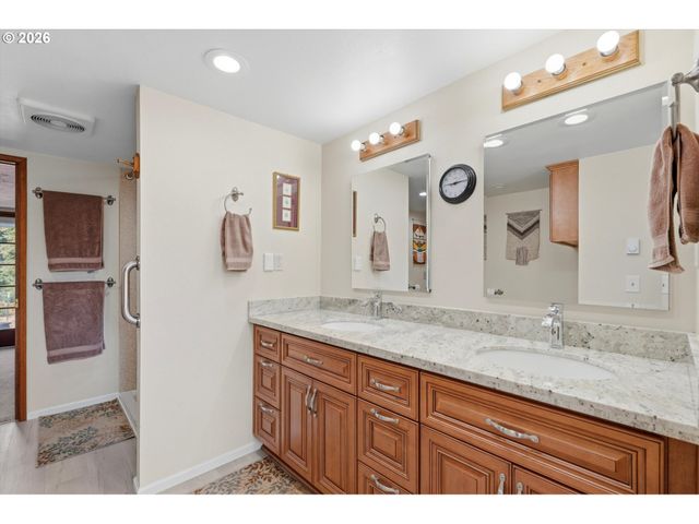 2840 Nw PHILLIPS Rd, Gaston, OR 97119