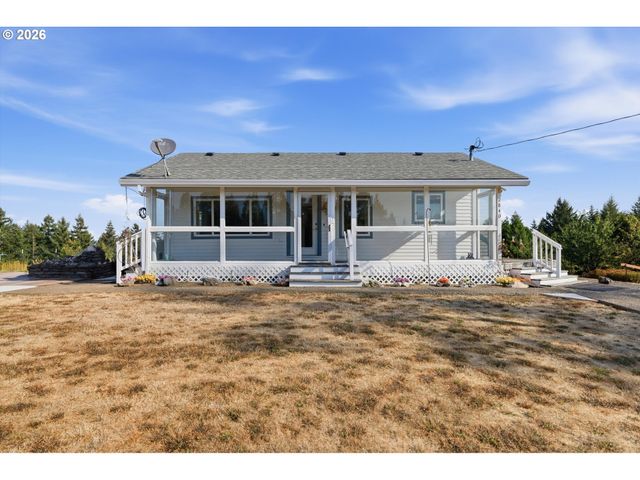 2840 Nw PHILLIPS Rd, Gaston, OR 97119