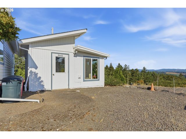 2840 Nw PHILLIPS Rd, Gaston, OR 97119