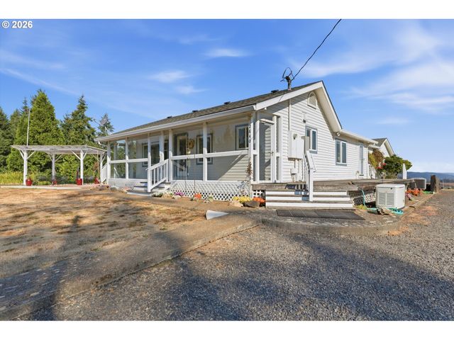 2840 Nw PHILLIPS Rd, Gaston, OR 97119