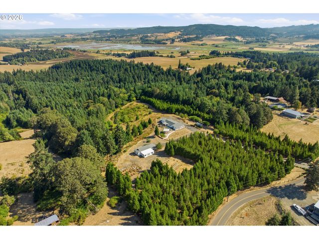 2840 Nw PHILLIPS Rd, Gaston, OR 97119