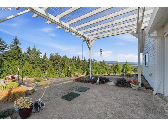 2840 Nw PHILLIPS Rd, Gaston, OR 97119
