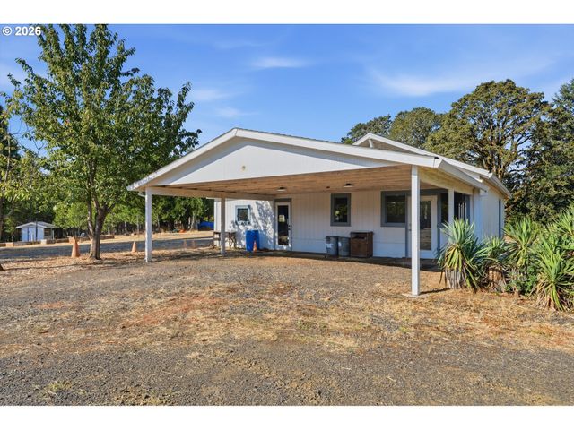 2840 Nw PHILLIPS Rd, Gaston, OR 97119
