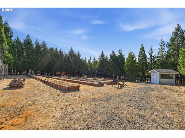 2840 Nw PHILLIPS Rd, Gaston, OR 97119