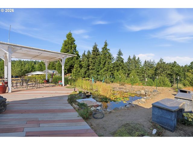 2840 Nw PHILLIPS Rd, Gaston, OR 97119