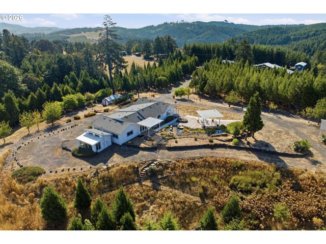 2840 Nw PHILLIPS Rd, Gaston, OR 97119