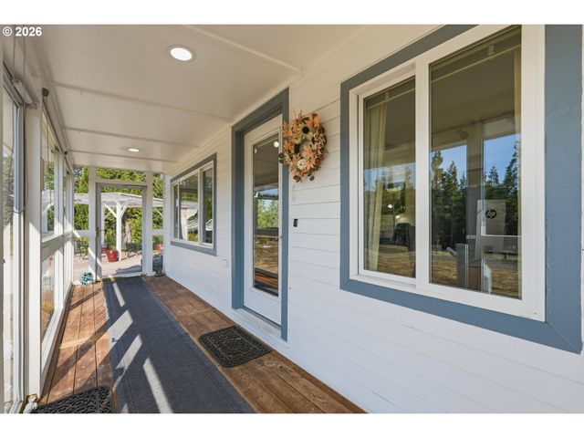 2840 Nw PHILLIPS Rd, Gaston, OR 97119