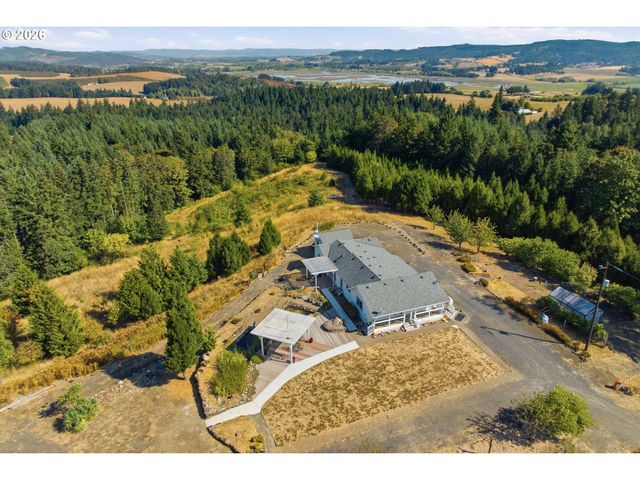 2840 Nw PHILLIPS Rd, Gaston, OR 97119